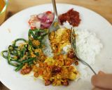 Foto langkah ke 7 dari resep Ayam Betutu Devina Hermawan.