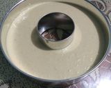 Foto del paso 7 de la receta: Panqué de Elote