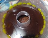 Foto langkah ke 3 dari resep Puding nutrijel polkadot.
