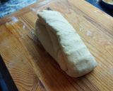 Puha sajtospogácsa 🧀 recept fázis 4 fotója