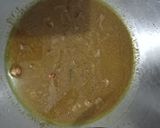Foto langkah ke 3 dari resep Nasi Goreng Kambing.