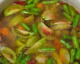 Foto langkah ke 3 dari resep Asem Asem Ayam.