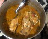 Foto del paso 4 de la receta: Pescado al Coco
