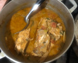 Foto del paso 4 de la receta: Pescado al Coco