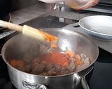 Foto del paso 8 de la receta: Goulash de Ternera