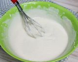 Foto langkah ke 1 dari resep Martabak Manis Teflon ANTI GAGAL + Tips Bersarang.