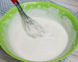 Foto langkah ke 1 dari resep Martabak Manis Teflon ANTI GAGAL + Tips Bersarang.