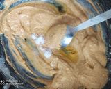 A picture of step 2 of Paneer tikka masala curry.