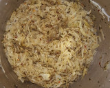 Foto del paso 3 de la receta: Empanadas de carne mendocinas