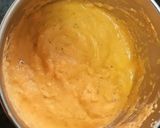 ப்ரோக்கோலி பட்டர் மசாலா🤤🤤😋(broccoli butter masala recipe in tamil) ரெசிபி ஸ்டேப் 3 புகைப்படம்