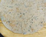 ચીઝ ગાર્લિક આલુ પરોઠા (Cheese Garlic Aloo Paratha Recipe In Gujarati) રેસીપી સ્ટેપ8ફોટો