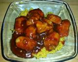 General Toink (Tso but pork) recipe step 10 photo