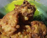 Foto langkah ke 5 dari resep Bihun Lontong Bakwan Siram Sambal (KhasBetawi).