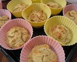 A picture of step 4 of Moist Macrobiotic Tofu Cupcakes.