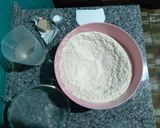 Foto del paso 1 de la receta: Pan Casero ¡!