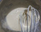 Foto langkah ke 2 dari resep Sourdough Pancake (Unfeed Starter/Discard).