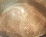 Foto del paso 8 de la receta: Hamburguesa de venado con salsa de champiñones