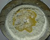 A picture of step 3 of Hand Kneaded and Very Useful Standard Bread.