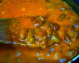 पंजाबी राजमा मसाला (Punjabi Rajma Masala recipe in hindi) रेसिपी चरण 8 फोटो