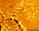 عکس مرحله 2 از دستور آش رشته مخصوص اردبیل.