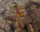 Foto langkah ke 8 dari resep Kalio Daging Sapi.