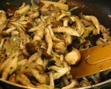 A picture of step 3 of Homemade Pasta Crab Ragu Sauce.