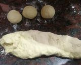 Foto del paso 2 de la receta: Pancitos rellenos - MUY FÁCILES