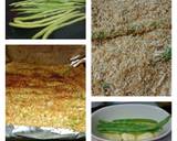 Crispy Curried Green Bean recipe step 3 photo