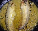 সরষে পাবদা (Sorshe Pabda recipe in Bengali) রেসিপি ধাপ - 4 ছবি