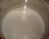 A picture of step 8 of A Sweet Paneer and Milk Dessert: Ras Malai.