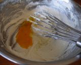 A picture of step 3 of Strawberry Tart.