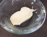 Foto del paso 1 de la receta: Tarta de dulce de leche