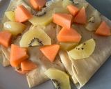 Foto del paso 8 de la receta: Crepes de espelta !!!
