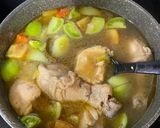 Foto langkah ke 5 dari resep Asem Asem Ayam.