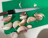 Foto del paso 1 de la receta: Vinagrito de Tatis para chiles