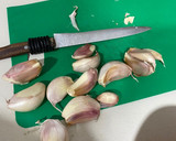 Foto del paso 1 de la receta: Vinagrito de Tatis para chiles