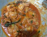 Foto langkah ke 7 dari resep Ayam Rica Rica Khas Manado.