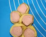 Roti Unyil Khas Bogor langkah memasak 4 foto