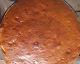 Foto del paso 7 de la receta: Torta multifruta invertida