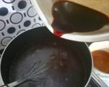 Foto langkah ke 3 dari resep Wedang jahe susu.