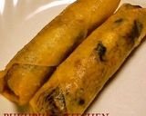 A picture of step 21 of Bamboo Shoot Rice [With Instructions on How to Boil Bamboo Shoots].