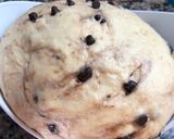 Foto del paso 6 de la receta: Pan dulce con chispas de chocolate