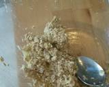 Robin's No White Sugar/Flour Banana Nut Cookies recipe step 3 photo