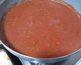Foto del paso 7 de la receta: Salsa para Pastas
