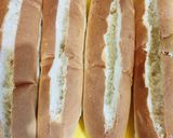 চিকেন হট্ ডগ (chicken hot dog recipe in Bengali) রেসিপি ধাপ - 5 ছবি