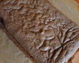 Kókuszos-grízes szelet recept fázis 2 fotója