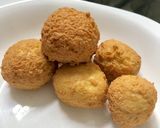 Foto langkah ke 6 dari resep Tahu Bulat Crispy.