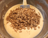 Foto del paso 9 de la receta: Bizcocho de turrón sin gluten