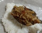 Foto langkah ke 6 dari resep Lemper ayam.