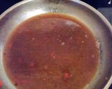 A picture of step 8 of Quick Meal - Cabbage Gumbo.